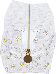 Miffy Cosmetic Pouch A