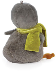 Snowcone the Penguin Roly Poly