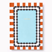 Paper Wasp Bead Bookcloth - Limited Edition
