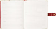 2026-2027 Cottage Bouquet Weekly Desk Planner