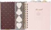 2026-2027 Lucky Year Weekly Desk Planner