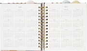 2026-2027 Lucky Year Weekly Desk Planner