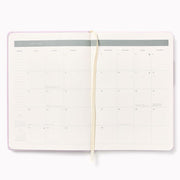 2027 Paper Source Vintage Frame Monthly Desk Planner