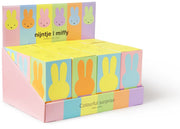 Mr Maria Miffy Bundle of Light Colorful Collection