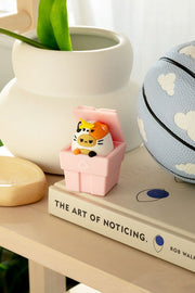 Tayto Potato Cat Blind Box