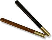 Natural Ebony Wood Pen