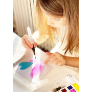 Tiny Easel Sweetheart
