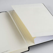 Leuchtturm1917 Lemon Plain Journal