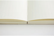 Midori A5 Journal Pages - Gridded
