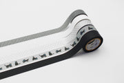 MT Washi Tape Giftbox - Monotone