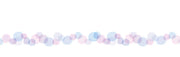 PLUS Deco Rush Decoration Tape DOTS 2