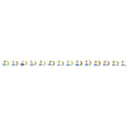 PLUS Deco Rush Decoration Tape SLEEPING
