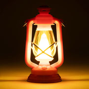 The Little Lantern - Orange