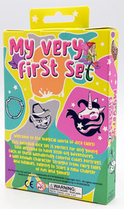 My Very First Set Fairy Dust