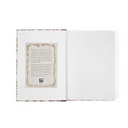 Remondini Italian Floral Journal