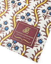 Remondini Italian Floral Journal
