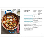 Nadiya's Everyday Baking: From Weeknight Dinners to Celebration Cakes, Let Your Oven Do the Work