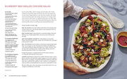 The Wishbone Kitchen Cookbook: Seasonal Recipes for Everyday Luxury and Elevated Entertaining