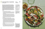 The Salad Project: How to Build Unlimited Salads [A Cookbook]