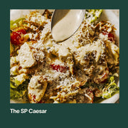 The Salad Project: How to Build Unlimited Salads [A Cookbook]