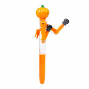 Punching Pumpkin Pen