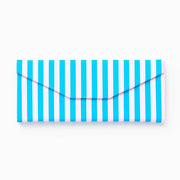 Striped Sunglasses Case