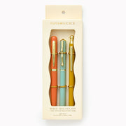 PS Collection Peach Mix Trio S/3