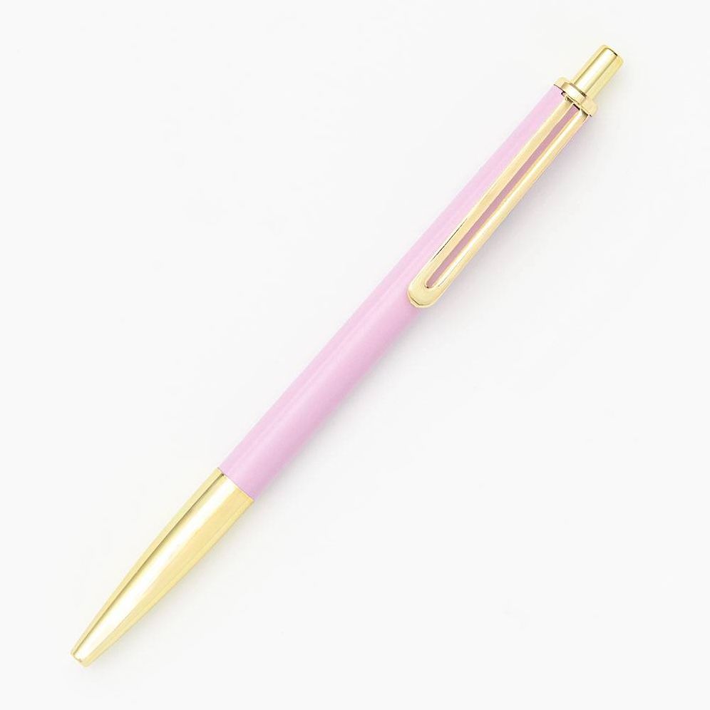 PS Collection Rose Sherbet Click Pen