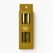 Paper Wasp Olive Ballpoint Pen S/2 - Limited Edition