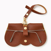 Sunglasses Case with Strap