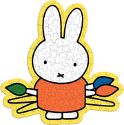 Miffy 100 Piece Surprise Puzzle