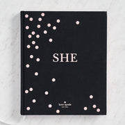 kate spade new york: SHE: muses, visionaries and madcap heroines