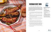 New School Barbecue: Recipes for Next-Level Smoking and Grilling from Austin's LeRoy and Lewis