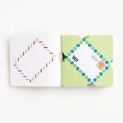 Little Letters for Lunch: Keep it short and sweet.