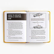 The NEW Worst-Case Scenario Survival Handbook: Expert Advice for Extreme Situations