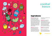 Saved by the Bellini: & Other 90s-Inspired Cocktails - A Cocktail Book