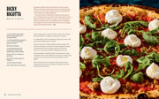 Pizza from the Heart: 100 Recipes for Pies, Pasta, Salads, and More