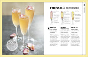 Let's Get Fizzical: More than 50 Bubbly Cocktail Recipes with Prosecco, Champagne, and Other Sparkli