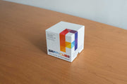 Graticube