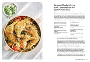 The Newlywed Table: A Cookbook to Start Your Life Together