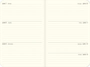 2027 A Year in Flowers Weekly Pocket Planner