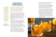 The I Love Trader Joe's Cocktail Book: 52 Drink Recipes for Every Occasion Using Ingredients from the World's Greatest Grocery Store