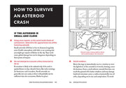 The Worst-Case Scenario Survival Handbook: Apocalypse