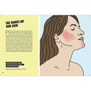 This Isn't Brave: A Brave Girls Guide to Body Positivity & Self-Acceptance (Love your body, Self-esteem guided journal, Gift for women)