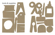 Making Things: Finding Use, Meaning, and Satisfaction in Crafting Everyday Objects