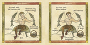 'Tis Thee, Not Me: A Modern Medieval Guide to Bad Dates and Worse Decisions